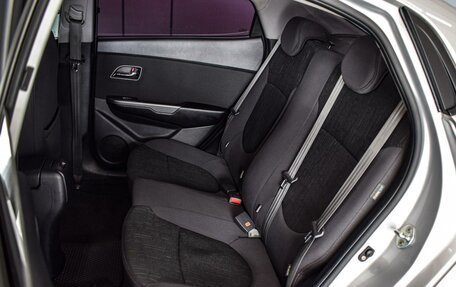 KIA Rio III рестайлинг, 2014 год, 900 000 рублей, 9 фотография