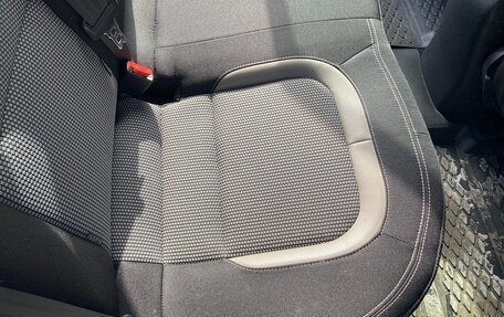 KIA cee'd III, 2017 год, 1 420 000 рублей, 14 фотография