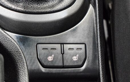 KIA Rio III рестайлинг, 2014 год, 900 000 рублей, 17 фотография