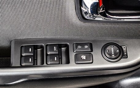 KIA Rio III рестайлинг, 2014 год, 900 000 рублей, 16 фотография