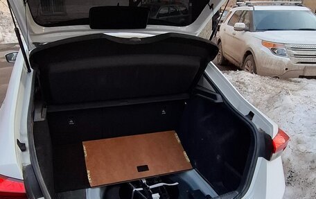 Skoda Rapid II, 2021 год, 1 798 000 рублей, 13 фотография