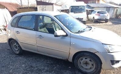 Datsun mi-DO, 2015 год, 400 000 рублей, 3 фотография