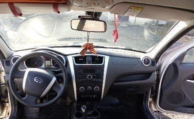 Datsun mi-DO, 2015 год, 400 000 рублей, 7 фотография