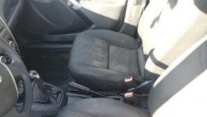 Datsun mi-DO, 2015 год, 400 000 рублей, 6 фотография