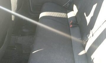 Datsun mi-DO, 2015 год, 400 000 рублей, 9 фотография