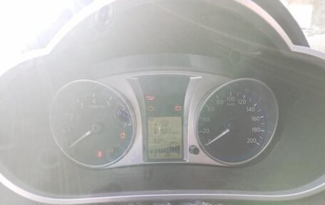 Datsun mi-DO, 2015 год, 400 000 рублей, 8 фотография