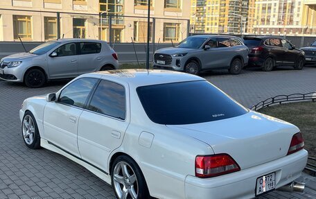 Toyota Cresta, 1997 год, 900 000 рублей, 4 фотография