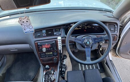 Toyota Cresta, 1997 год, 900 000 рублей, 16 фотография