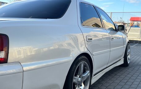 Toyota Cresta, 1997 год, 900 000 рублей, 11 фотография