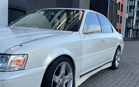 Toyota Cresta, 1997 год, 900 000 рублей, 12 фотография