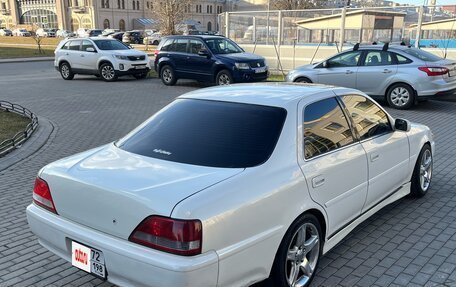 Toyota Cresta, 1997 год, 900 000 рублей, 5 фотография