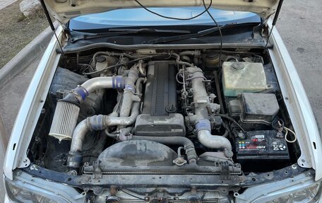 Toyota Cresta, 1997 год, 900 000 рублей, 15 фотография