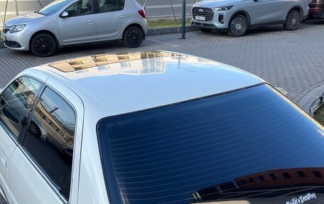 Toyota Cresta, 1997 год, 900 000 рублей, 14 фотография