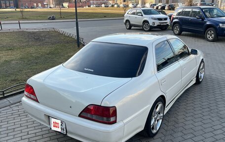 Toyota Cresta, 1997 год, 900 000 рублей, 23 фотография