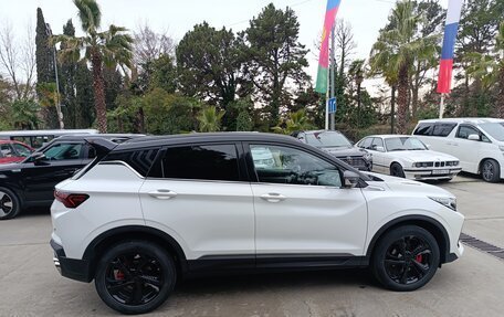 Geely Coolray I, 2023 год, 2 230 000 рублей, 5 фотография