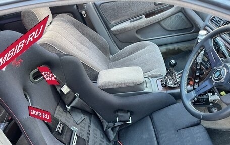 Toyota Cresta, 1997 год, 900 000 рублей, 17 фотография