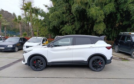 Geely Coolray I, 2023 год, 2 230 000 рублей, 6 фотография