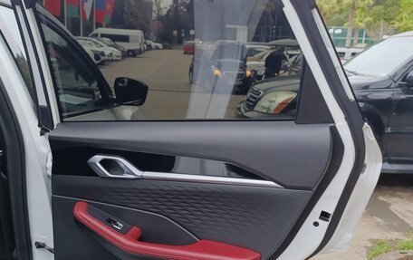 Geely Coolray I, 2023 год, 2 230 000 рублей, 9 фотография