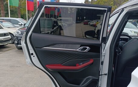 Geely Coolray I, 2023 год, 2 230 000 рублей, 10 фотография