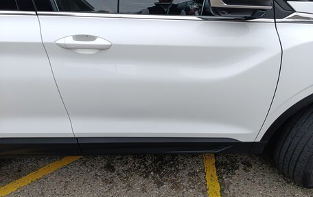 Geely Coolray I, 2023 год, 2 230 000 рублей, 20 фотография