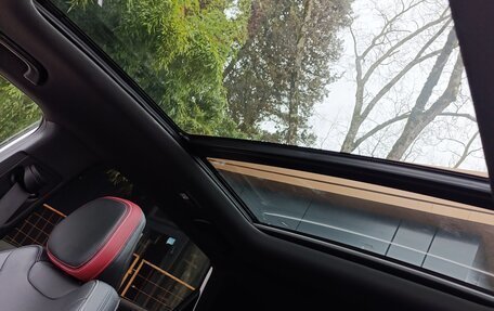 Geely Coolray I, 2023 год, 2 230 000 рублей, 16 фотография