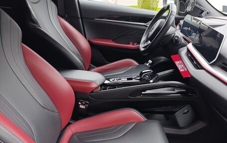 Geely Coolray I, 2023 год, 2 230 000 рублей, 8 фотография