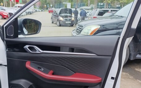 Geely Coolray I, 2023 год, 2 230 000 рублей, 11 фотография