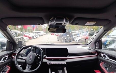 Geely Coolray I, 2023 год, 2 230 000 рублей, 13 фотография