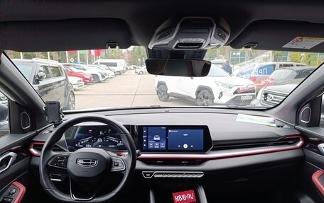 Geely Coolray I, 2023 год, 2 230 000 рублей, 14 фотография