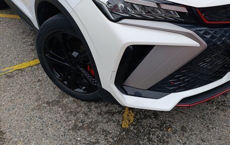 Geely Coolray I, 2023 год, 2 230 000 рублей, 19 фотография