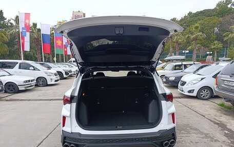 Geely Coolray I, 2023 год, 2 230 000 рублей, 4 фотография