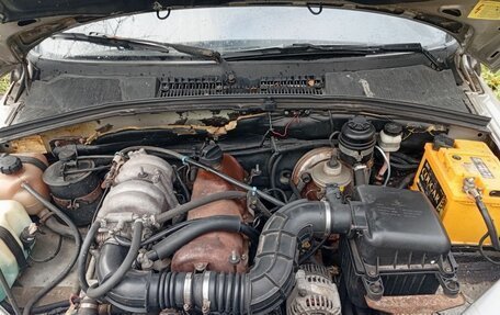 Chevrolet Niva I рестайлинг, 2012 год, 400 000 рублей, 3 фотография