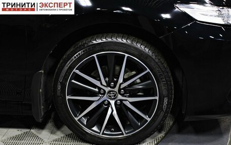 Toyota Camry, 2022 год, 3 797 000 рублей, 16 фотография
