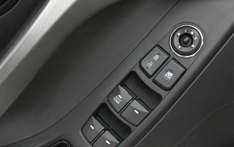 Hyundai Elantra V, 2011 год, 930 000 рублей, 15 фотография