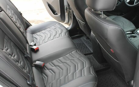 Hyundai Elantra V, 2011 год, 930 000 рублей, 13 фотография