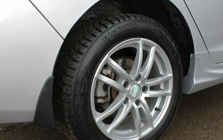 Hyundai Elantra V, 2011 год, 930 000 рублей, 21 фотография