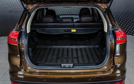 Geely Atlas I, 2019 год, 1 792 000 рублей, 13 фотография