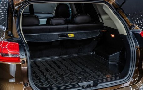 Geely Atlas I, 2019 год, 1 792 000 рублей, 14 фотография