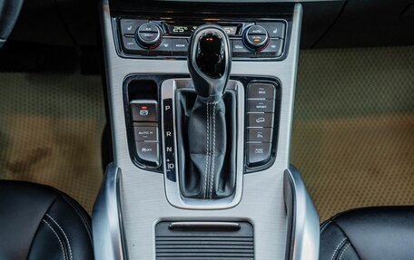 Geely Atlas I, 2019 год, 1 792 000 рублей, 21 фотография