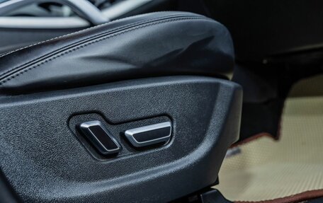 Geely Atlas I, 2019 год, 1 792 000 рублей, 26 фотография