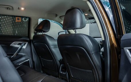 Geely Atlas I, 2019 год, 1 792 000 рублей, 29 фотография