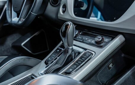 Geely Atlas I, 2019 год, 1 792 000 рублей, 28 фотография