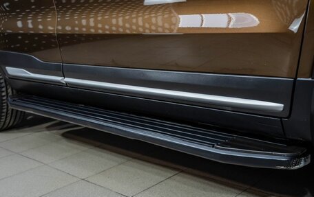 Geely Atlas I, 2019 год, 1 792 000 рублей, 25 фотография