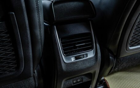 Geely Atlas I, 2019 год, 1 792 000 рублей, 30 фотография