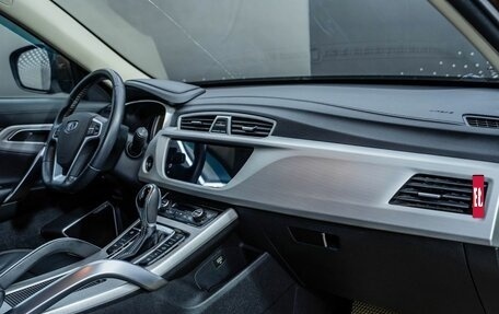 Geely Atlas I, 2019 год, 1 792 000 рублей, 22 фотография