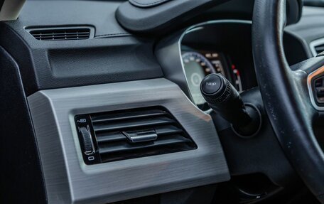 Geely Atlas I, 2019 год, 1 792 000 рублей, 33 фотография