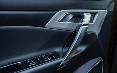 Geely Atlas I, 2019 год, 1 792 000 рублей, 35 фотография