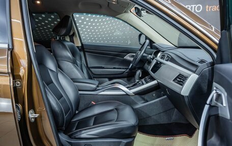 Geely Atlas I, 2019 год, 1 792 000 рублей, 40 фотография