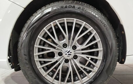 Volkswagen Polo VI (EU Market), 2021 год, 1 690 000 рублей, 10 фотография