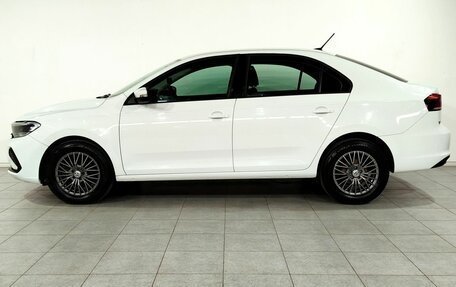 Volkswagen Polo VI (EU Market), 2021 год, 1 690 000 рублей, 8 фотография